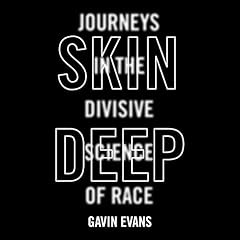 Skin Deep cover art