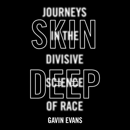 Skin Deep cover art