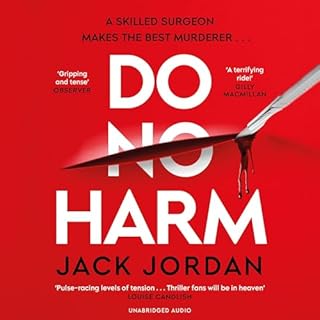 Do No Harm cover art