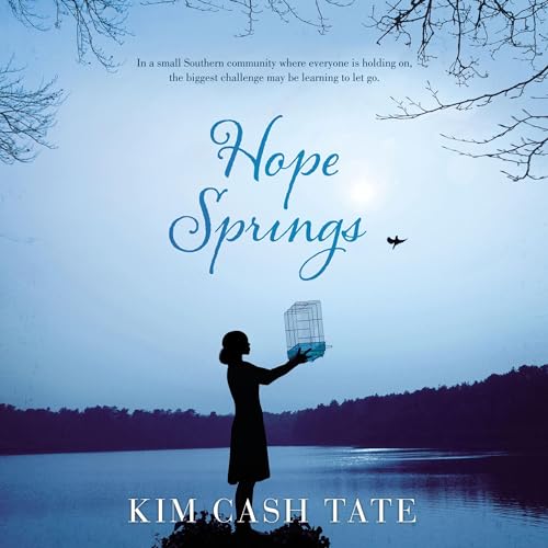 Hope Springs cover art