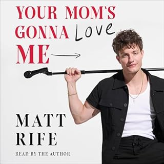 Your Mom's Gonna Love Me cover art