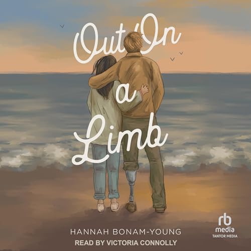 Out on a Limb cover art