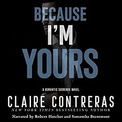 Because I'm Yours cover art