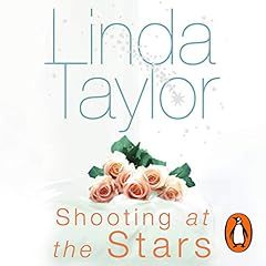 Shooting at the Stars cover art