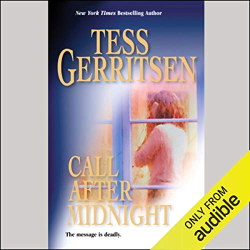 Call After Midnight cover art