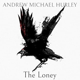 The Loney cover art