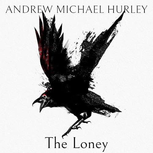 The Loney cover art