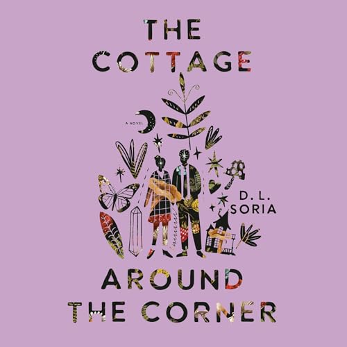 The Cottage Around the Corner cover art