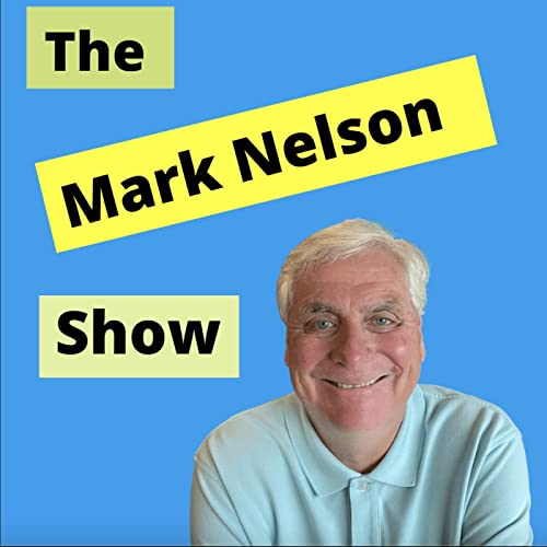 The Mark Nelson Show cover art