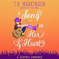 Couverture de A Song in Her Heart