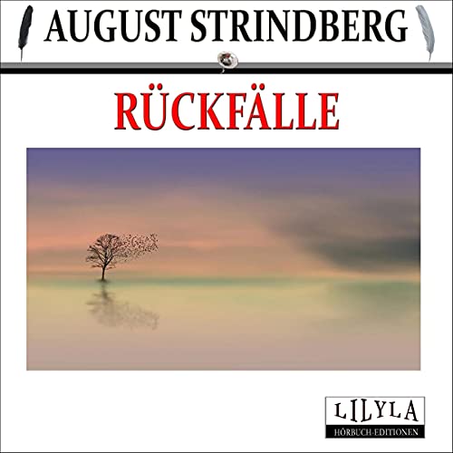 Rückfälle cover art