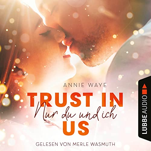 Couverture de Trust in Us - Nur du und ich