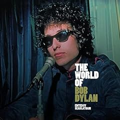 The World of Bob Dylan cover art