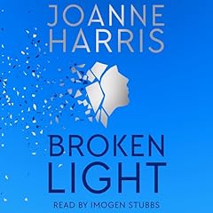 Broken Light cover art