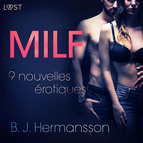 Page de couverture de MILF