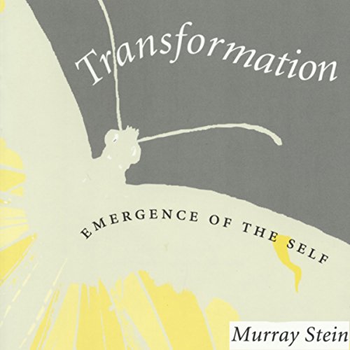 Transformation: Emergence of the Self cover art