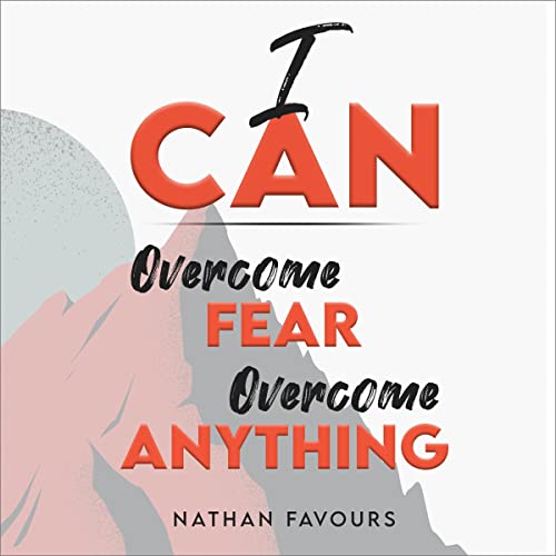 I Can Audiobook By Nathan Favours cover art