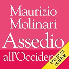 Assedio all'Occidente copertina