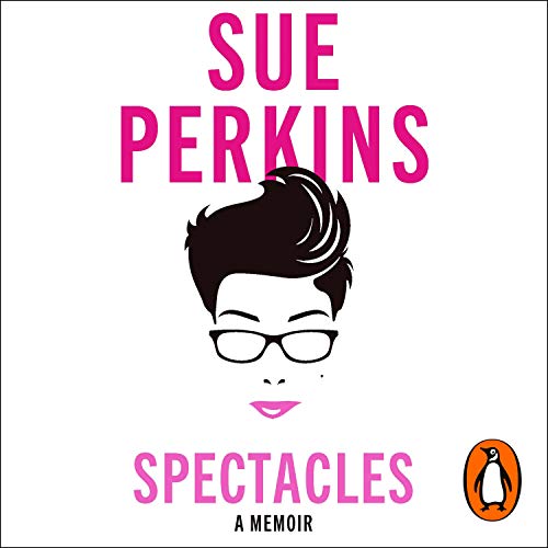 Spectacles cover art