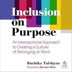 Inclusion on Purpose cover art