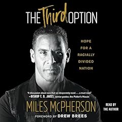 The Third Option cover art