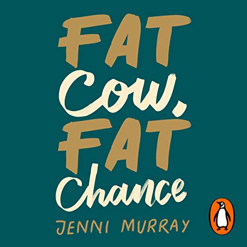 Fat Cow, Fat Chance Audiobook By Jenni Murray cover art