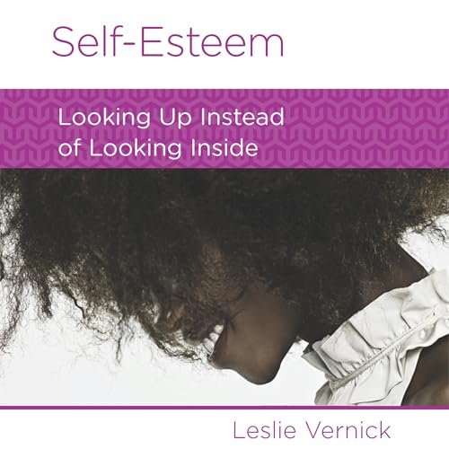 Self-Esteem cover art