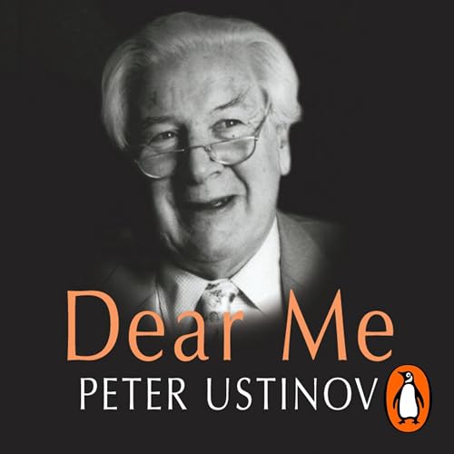 Dear Me cover art