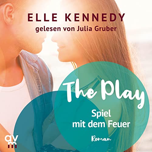 The Play - Spiel mit dem Feuer cover art