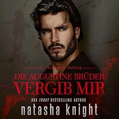 Die Augustine Brüder [The Augustine Brothers] Audiolibro Por Natasha Knight arte de portada