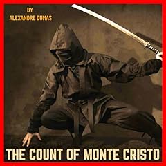 The Count of Monte Cristo Titelbild