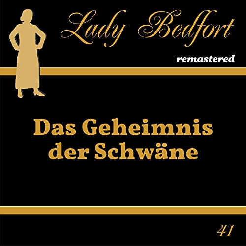 Das Geheimnis der Schwäne cover art