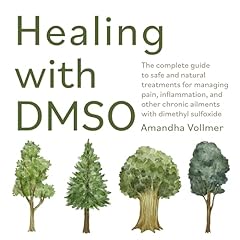 Healing with DMSO cover art