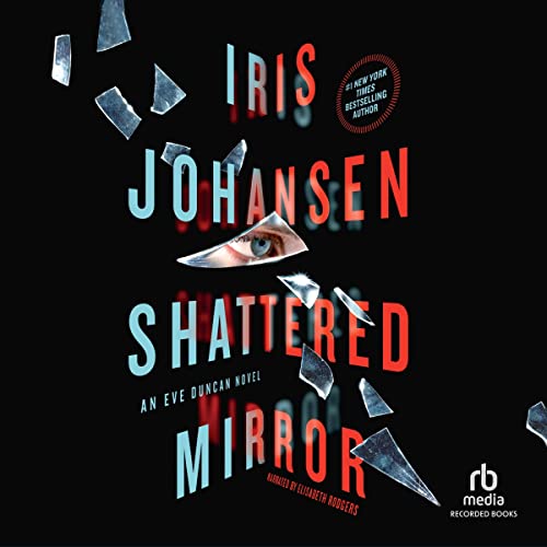 Shattered Mirror cover art