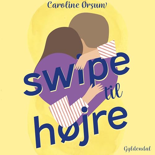 Swipe til højre cover art