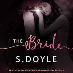 The Bride cover art