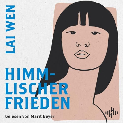 Himmlischer Frieden cover art