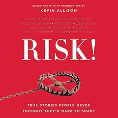 RISK! cover art