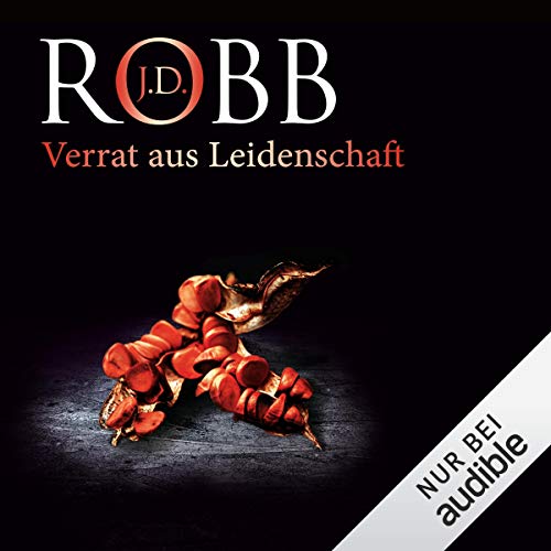 Couverture de Verrat aus Leidenschaft