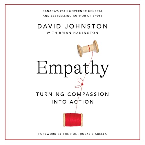 Empathy cover art