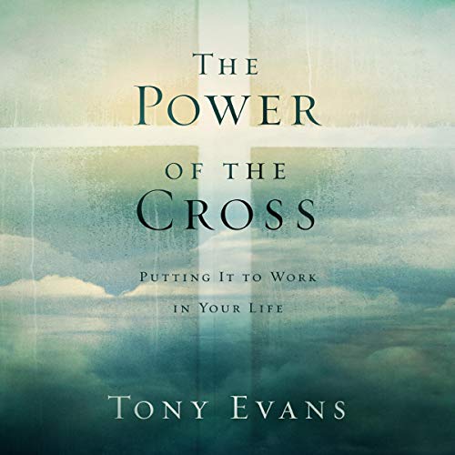 The Power of the Cross cover art