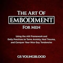 The Art of Embodiment for Men cover art