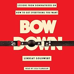 Bow Down cover art