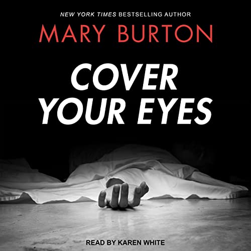 Cover Your Eyes cover art