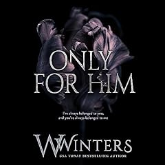 Only for Him cover art