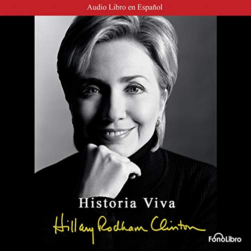 Historia Viva [Living History] cover art