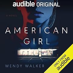 American Girl cover art