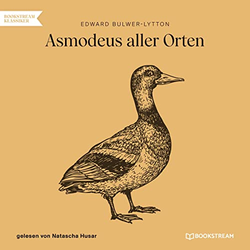 Asmodeus aller Orten cover art