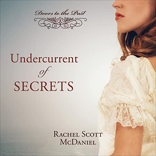 Undercurrent of Secrets cover art