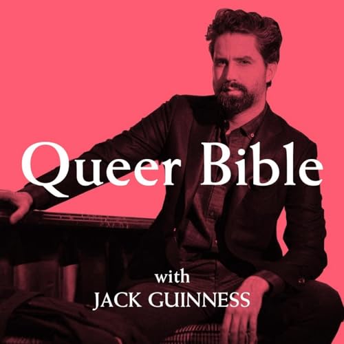 The Queer Bible cover art